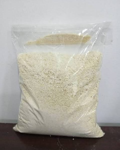 Garri White (2kg)