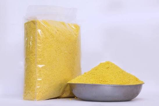 Garri Yellow (2kg)